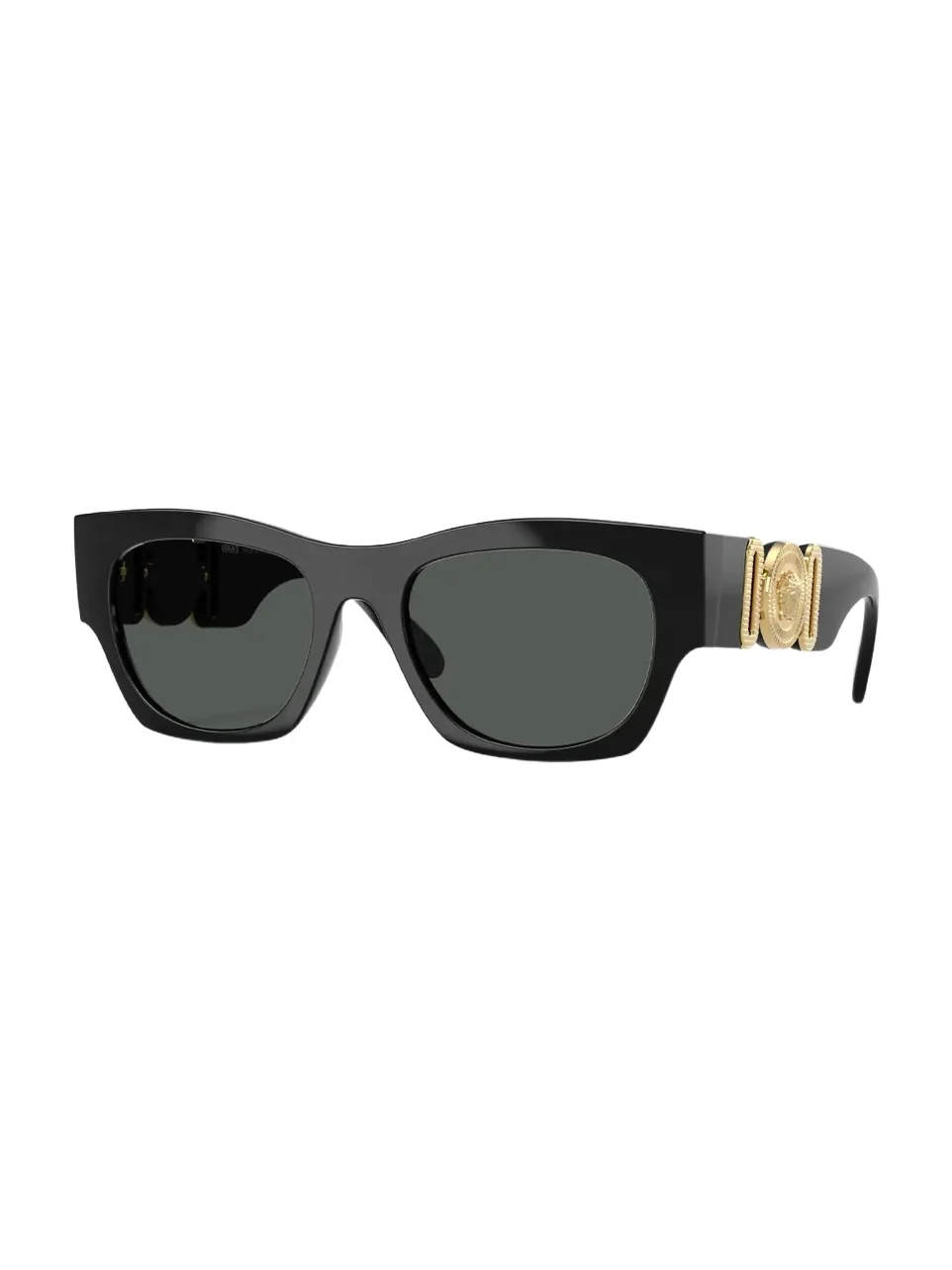 Medusa Biggie Sunglasses