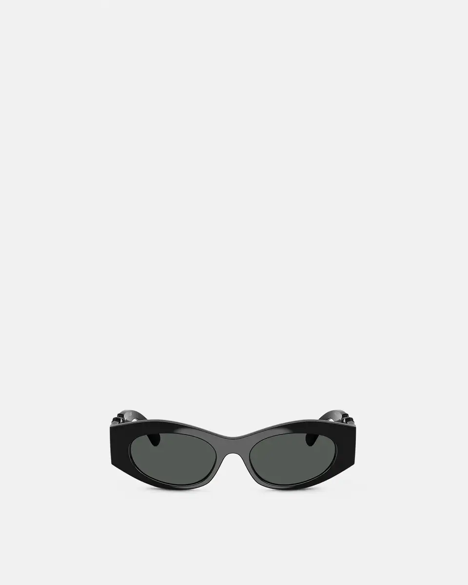 Versace Medusa Biggie Cat-Eye Sunglasses | Thumbnail 2 Versace Medusa Biggie Cat-Eye Sunglasses | Thumbnail 2