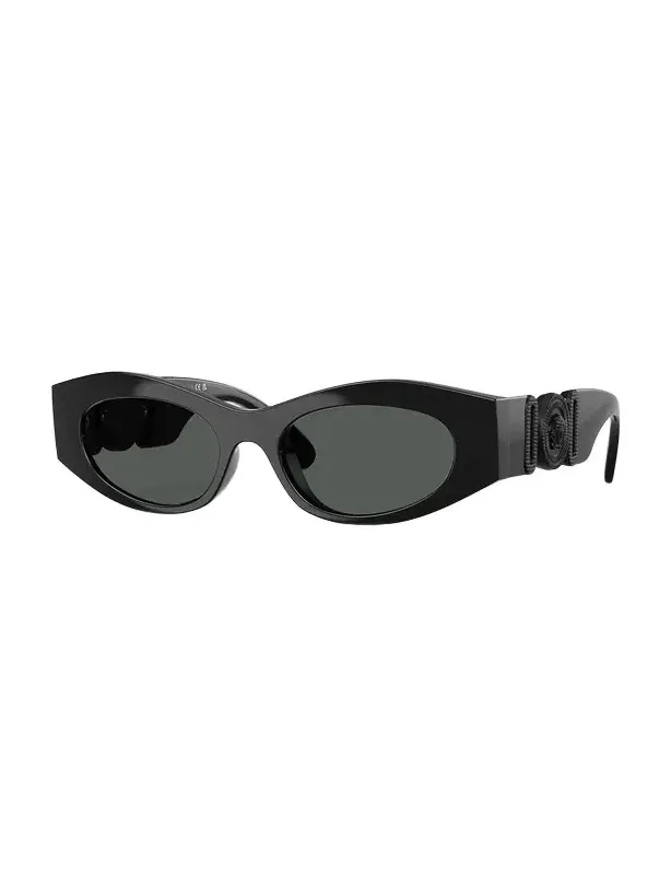 Medusa Biggie Cat-Eye Sunglasses Medusa Biggie Cat-Eye Sunglasses