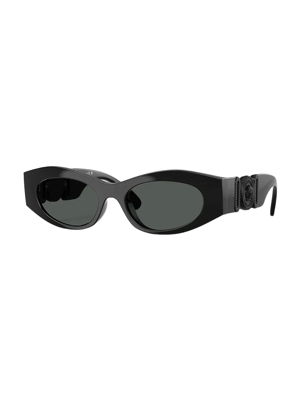 Medusa Biggie Cat-Eye Sunglasses