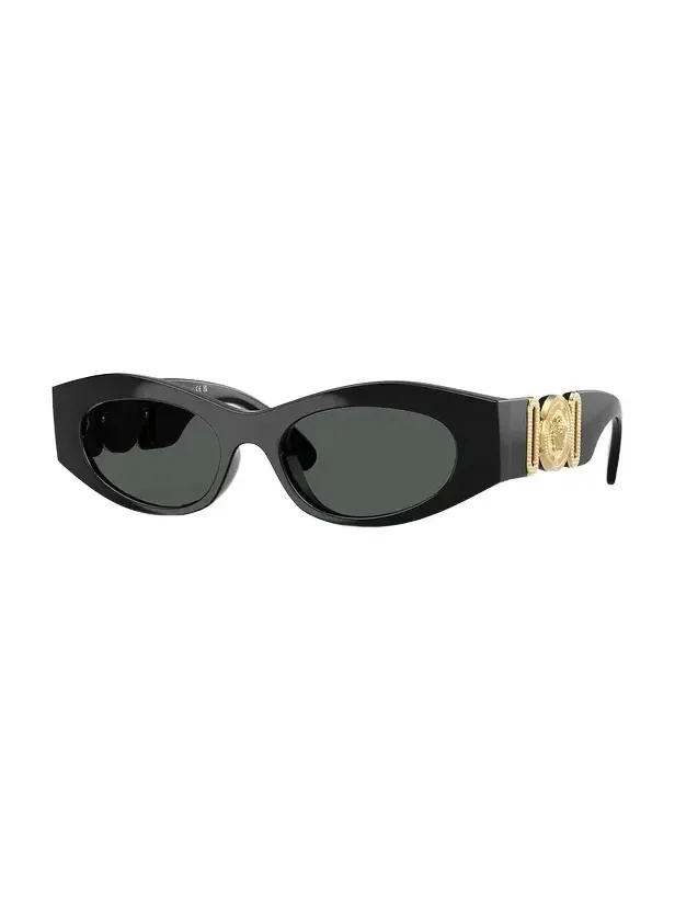 Medusa Biggie Cat-Eye Sunglasses Medusa Biggie Cat-Eye Sunglasses