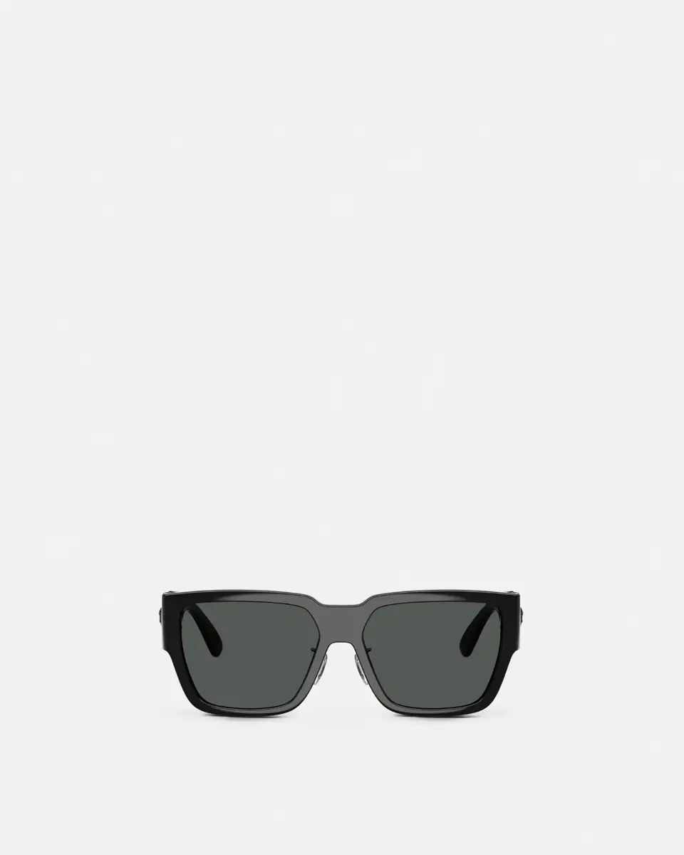 Versace Medusa Biggie Additional Fit Sunglasses | Thumbnail 2 Versace Medusa Biggie Additional Fit Sunglasses | Thumbnail 2