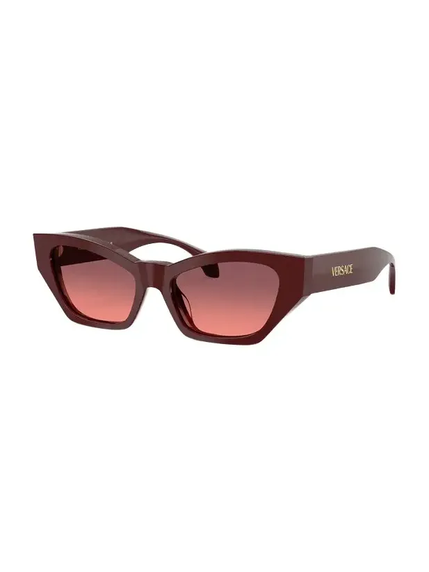 Signature Cat-Eye Sunglasses