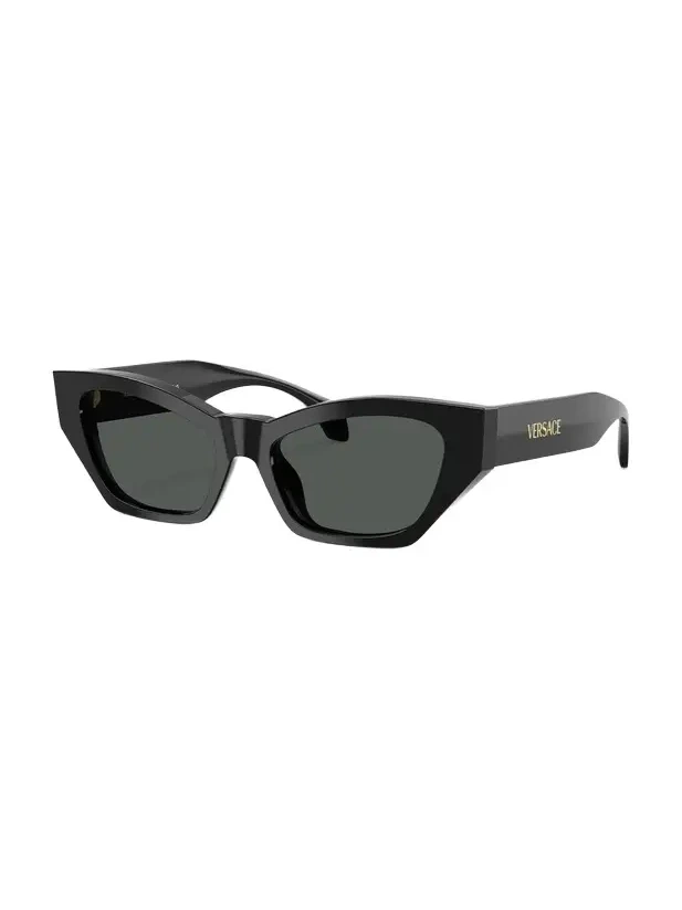 Signature Cat-Eye Sunglasses