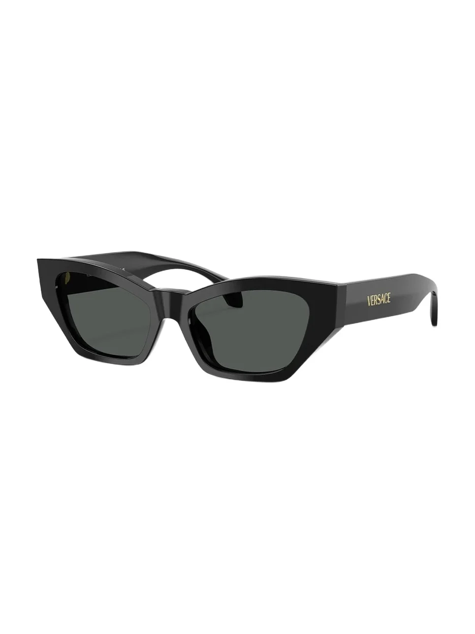 Signature Cat-Eye Sunglasses