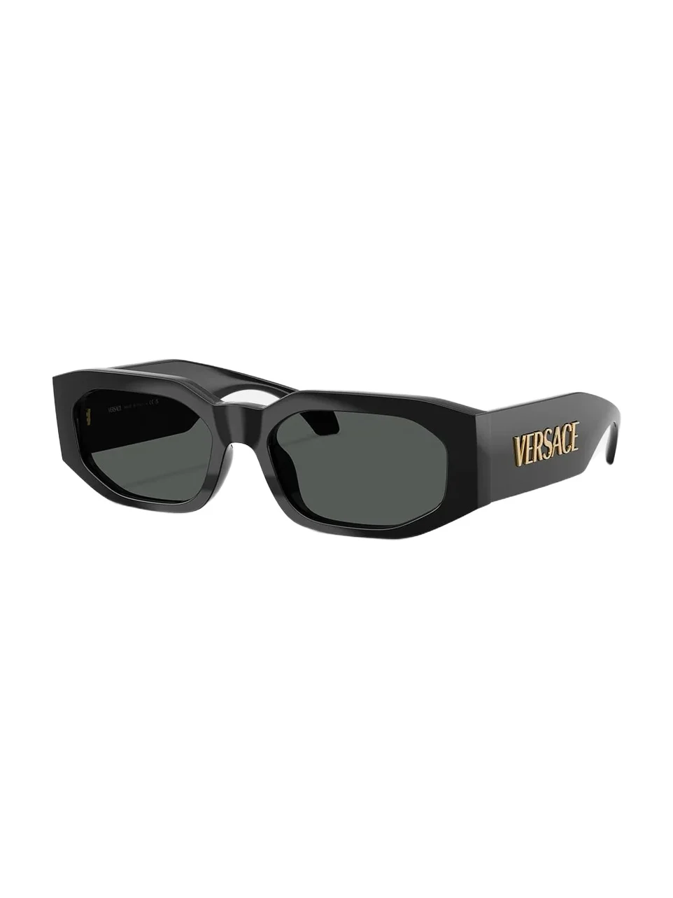 Signature Rectangular Sunglasses Signature Rectangular Sunglasses