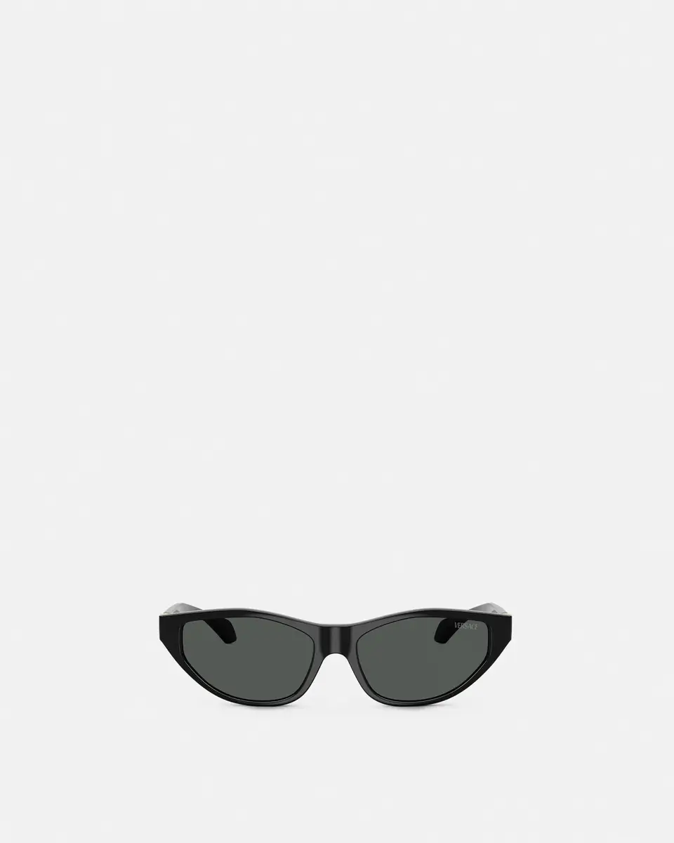 Versace Avanti Cat-Eye Sunglasses | Thumbnail 2 Versace Avanti Cat-Eye Sunglasses | Thumbnail 2