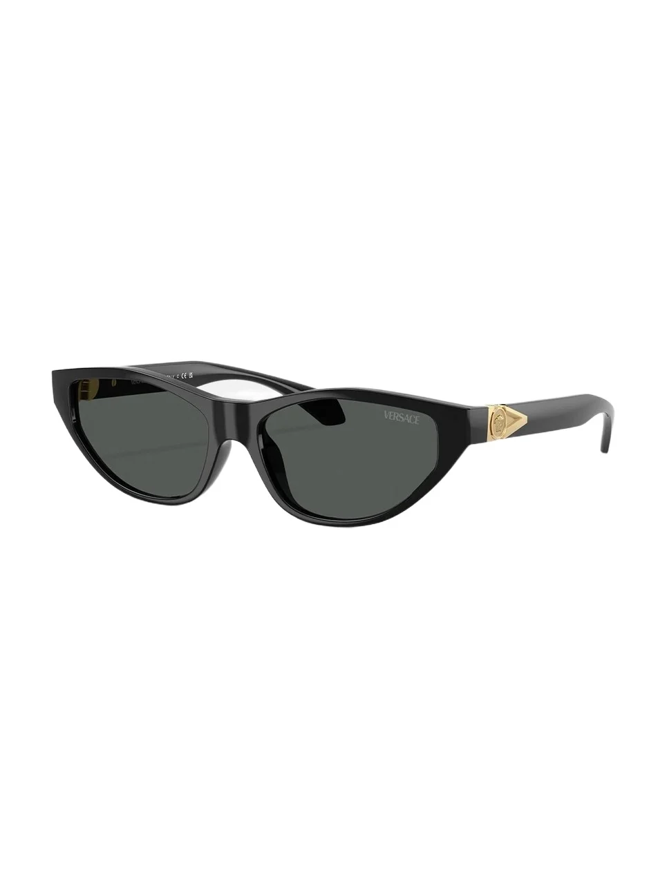 Avanti Cat-Eye Sunglasses
