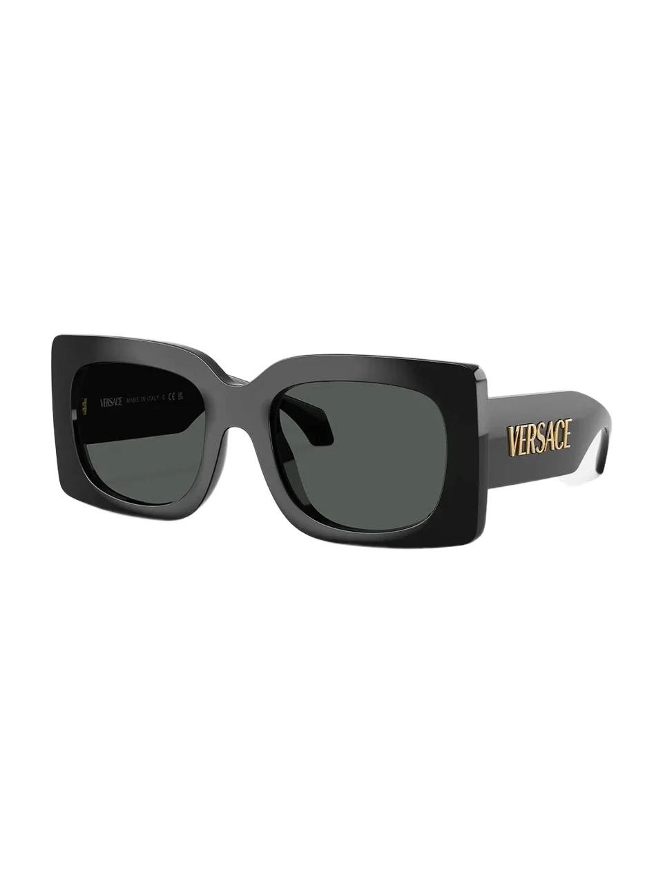 Signature Squared Sunglasses