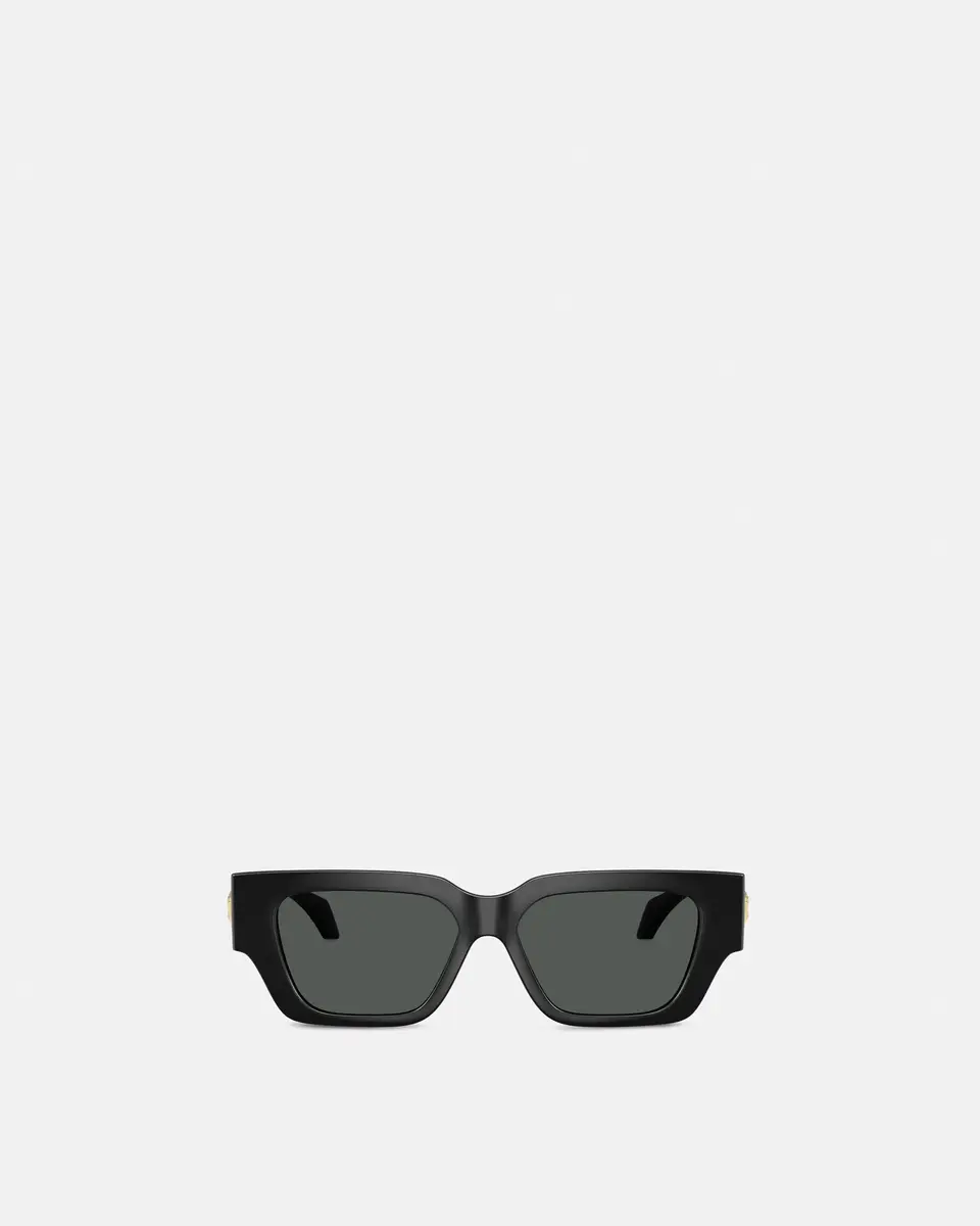 Versace Medusa Plaque Sunglasses | Thumbnail 2