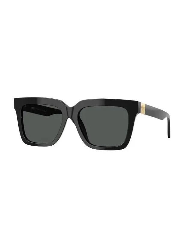 Medusa Plaque Sunglasses Medusa Plaque Sunglasses