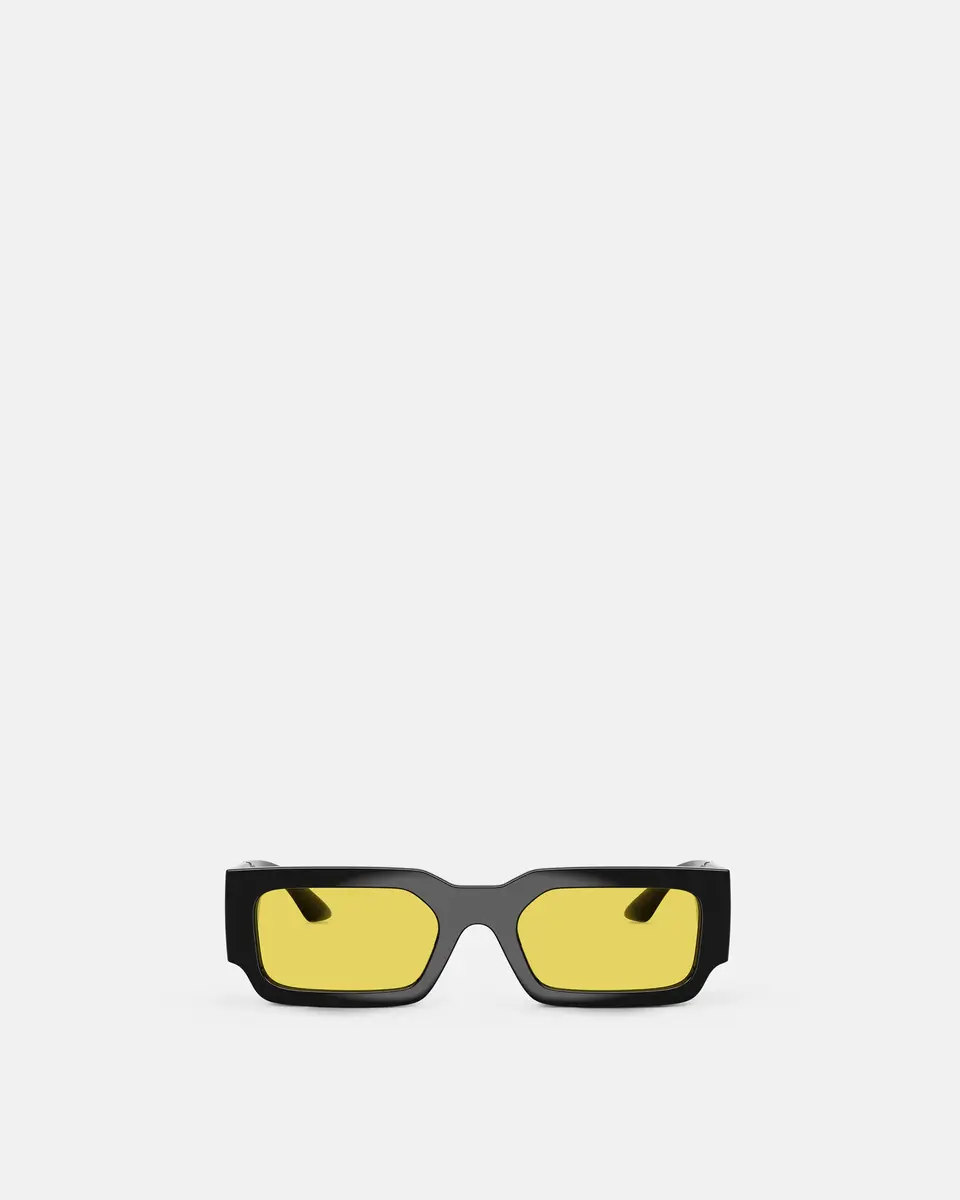 Versace Greca Maxi Sunglasses | Thumbnail 2