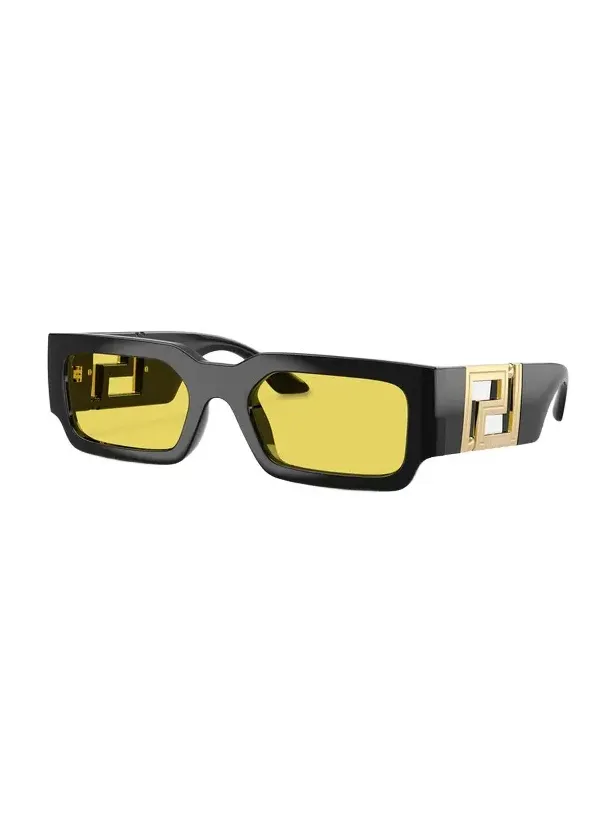 Greca Maxi Sunglasses