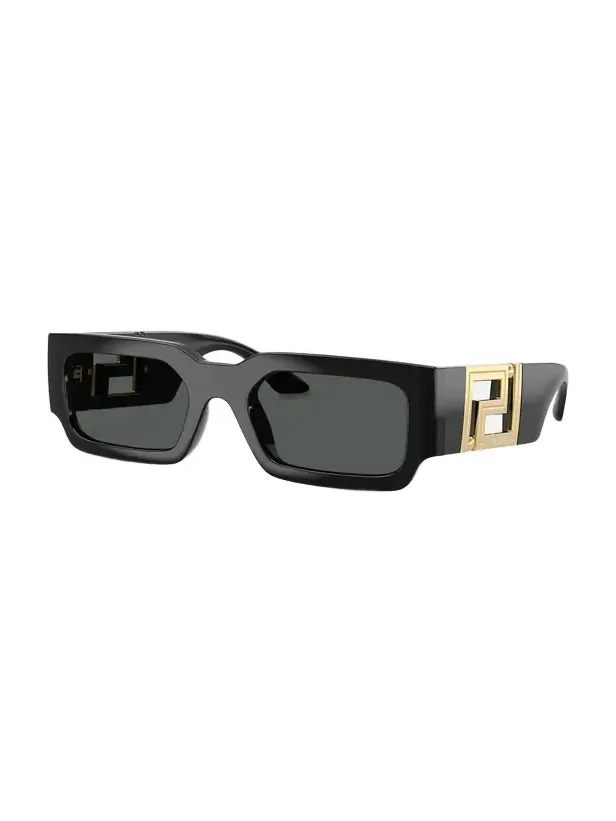 Greca Maxi Sunglasses