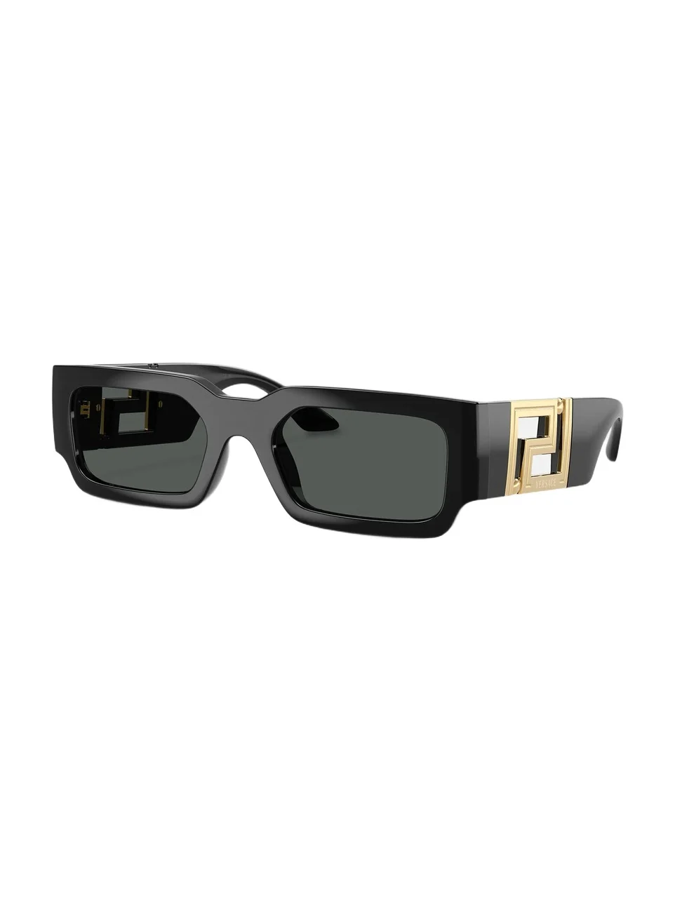 Greca Maxi Sunglasses