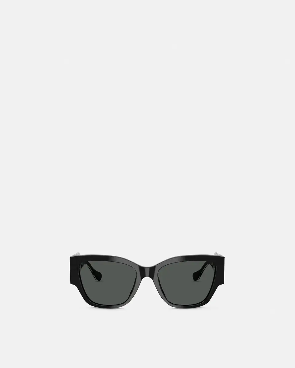 Versace Medusa Focus Cat-Eye Sunglasses | Thumbnail 2 Versace Medusa Focus Cat-Eye Sunglasses | Thumbnail 2