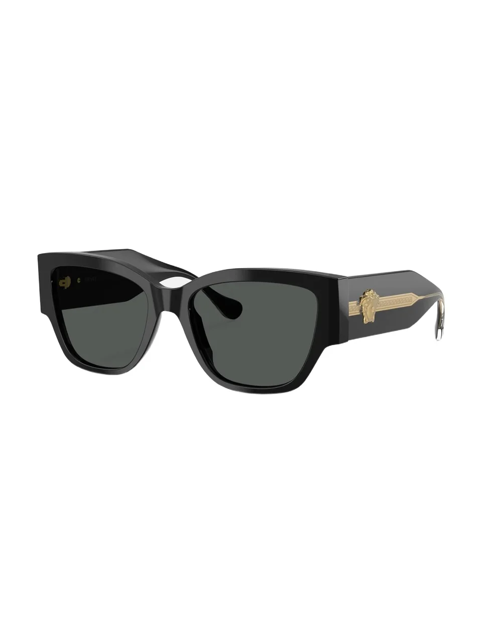 Medusa Focus Cat-Eye Sunglasses