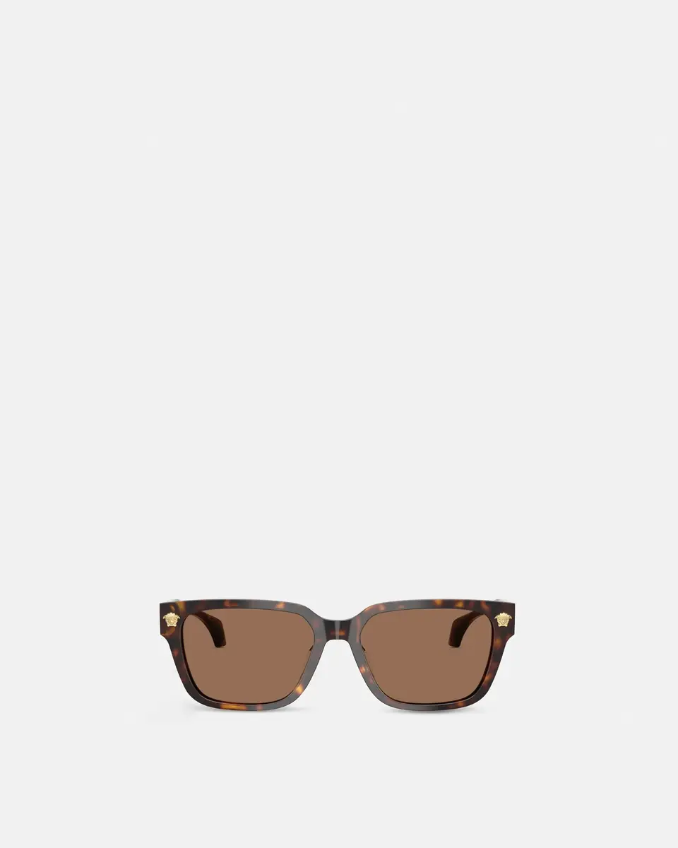Versace Medusa Sunglasses | Thumbnail 2 Versace Medusa Sunglasses | Thumbnail 2