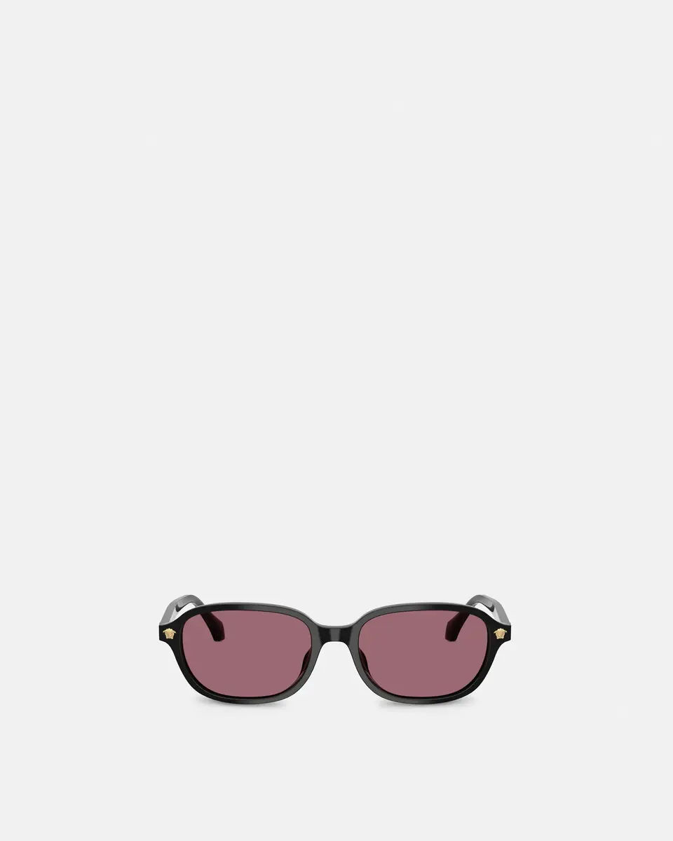 Versace Medusa Sunglasses | Thumbnail 2