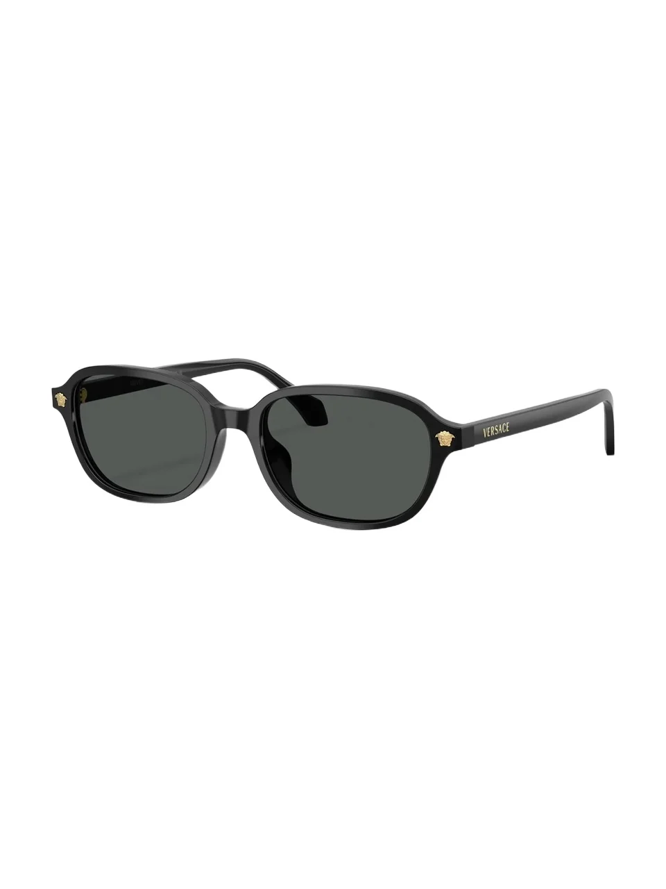 Versace Medusa Sunglasses