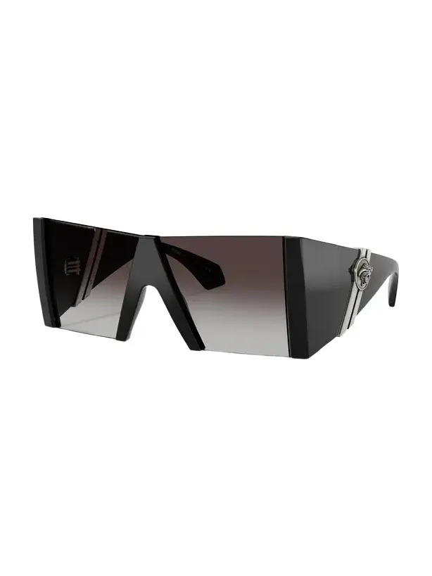Edge Mask Sunglasses Edge Mask Sunglasses