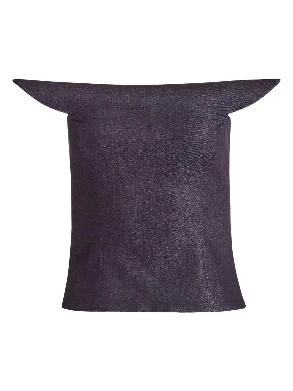 Astrid Denim Corset Astrid Denim Corset