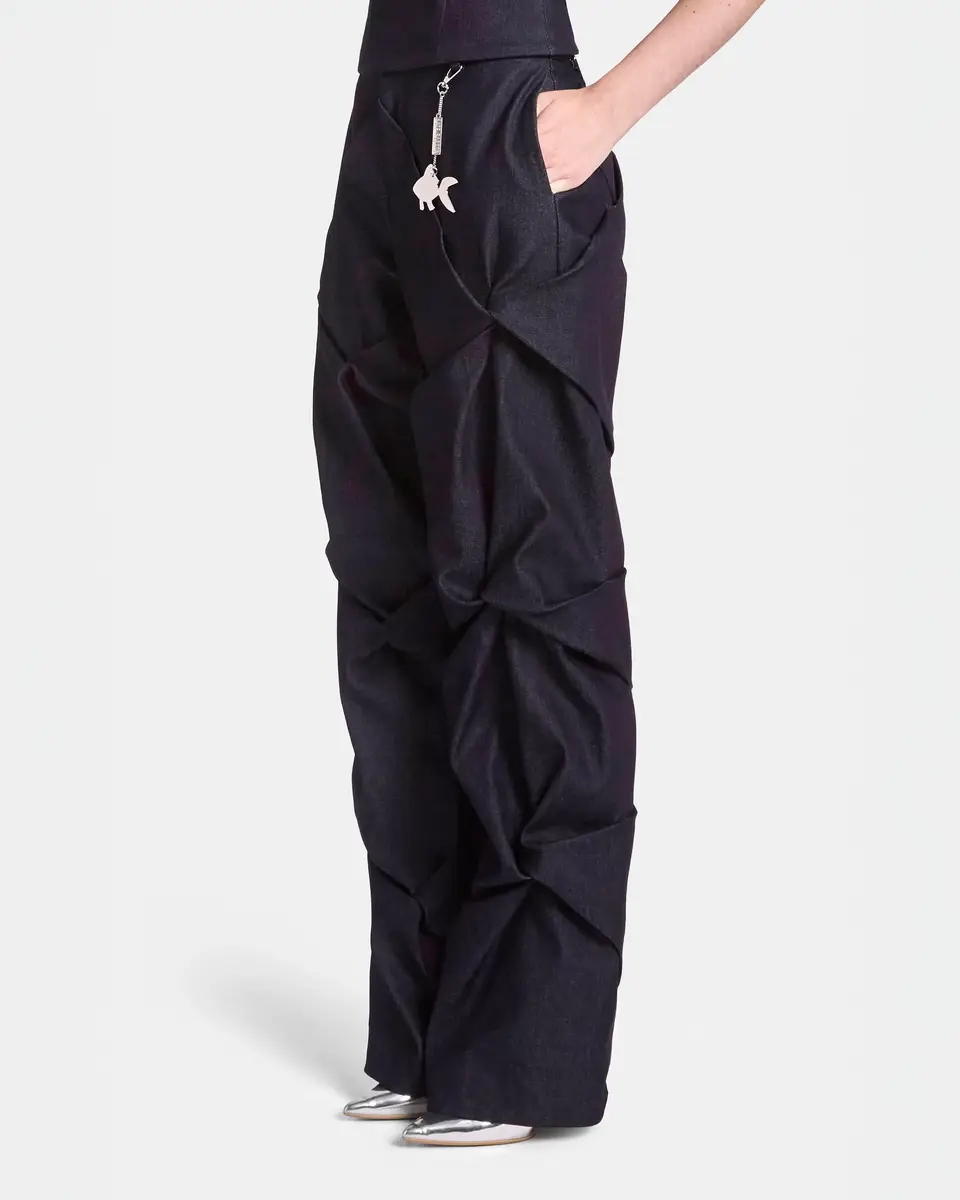 Kate Barton Astrid Trouser | Thumbnail 3 Kate Barton Astrid Trouser | Thumbnail 3