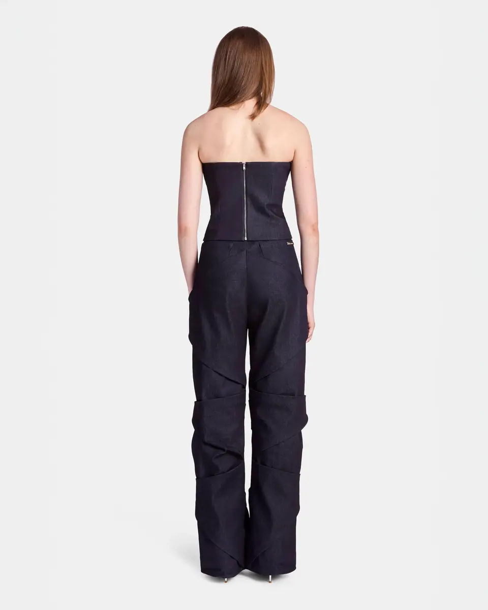 Kate Barton Astrid Trouser | Thumbnail 5 Kate Barton Astrid Trouser | Thumbnail 5