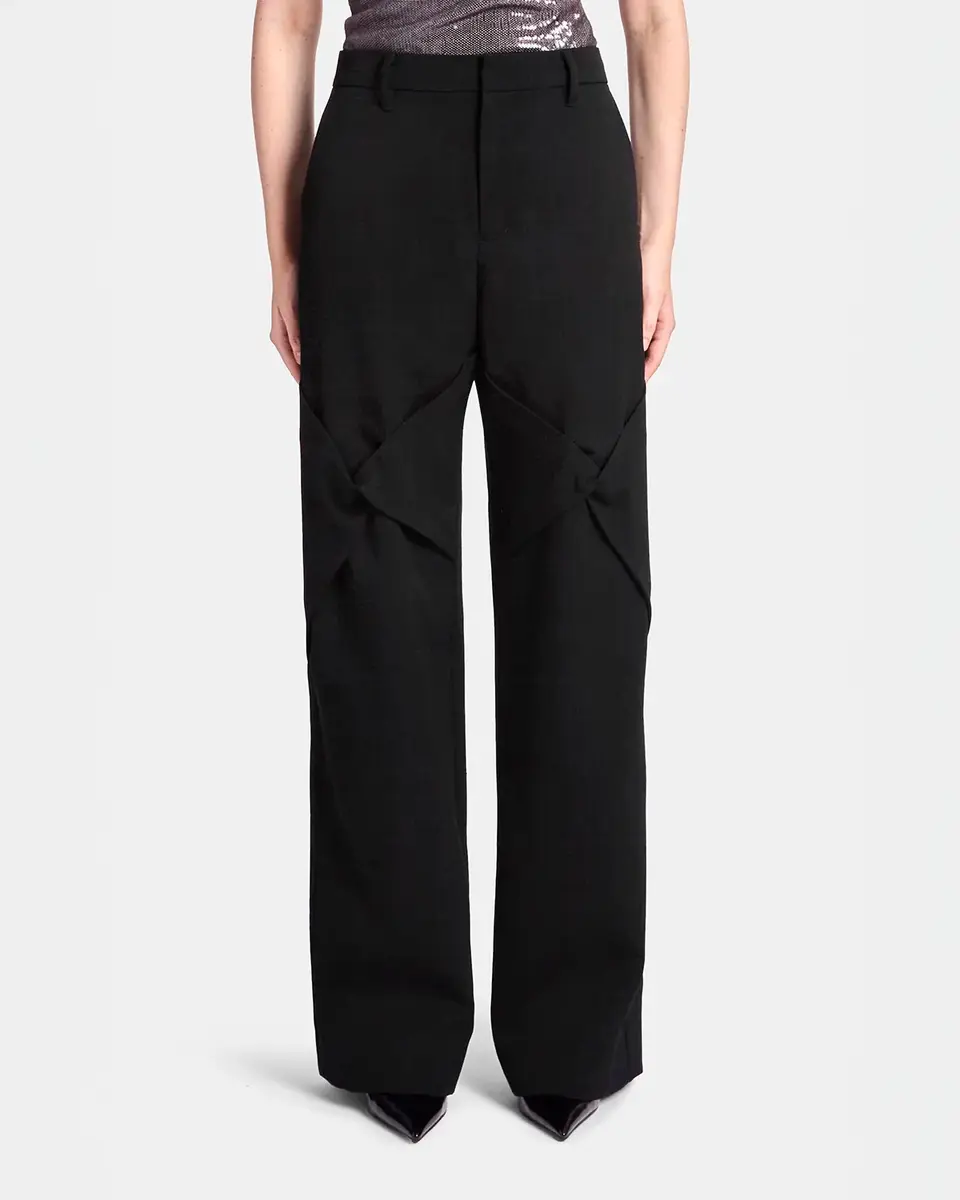 Kate Barton Delia Trouser | Thumbnail 2 Kate Barton Delia Trouser | Thumbnail 2