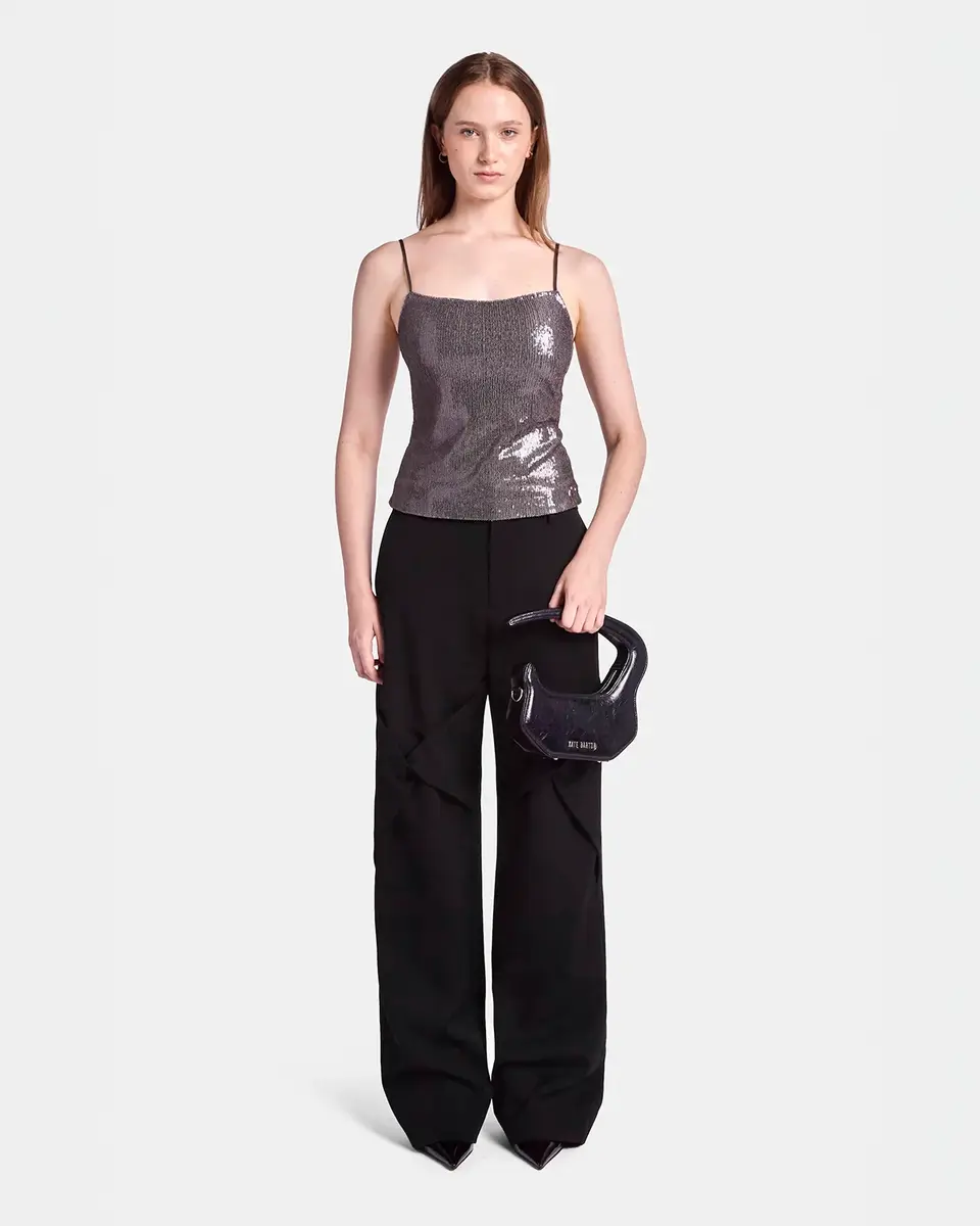 Kate Barton Delia Trouser | Thumbnail 5 Kate Barton Delia Trouser | Thumbnail 5
