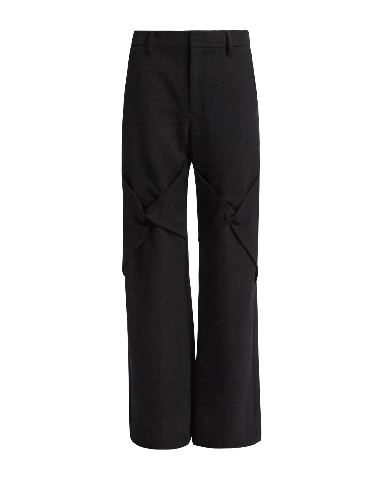 Delia Trouser
