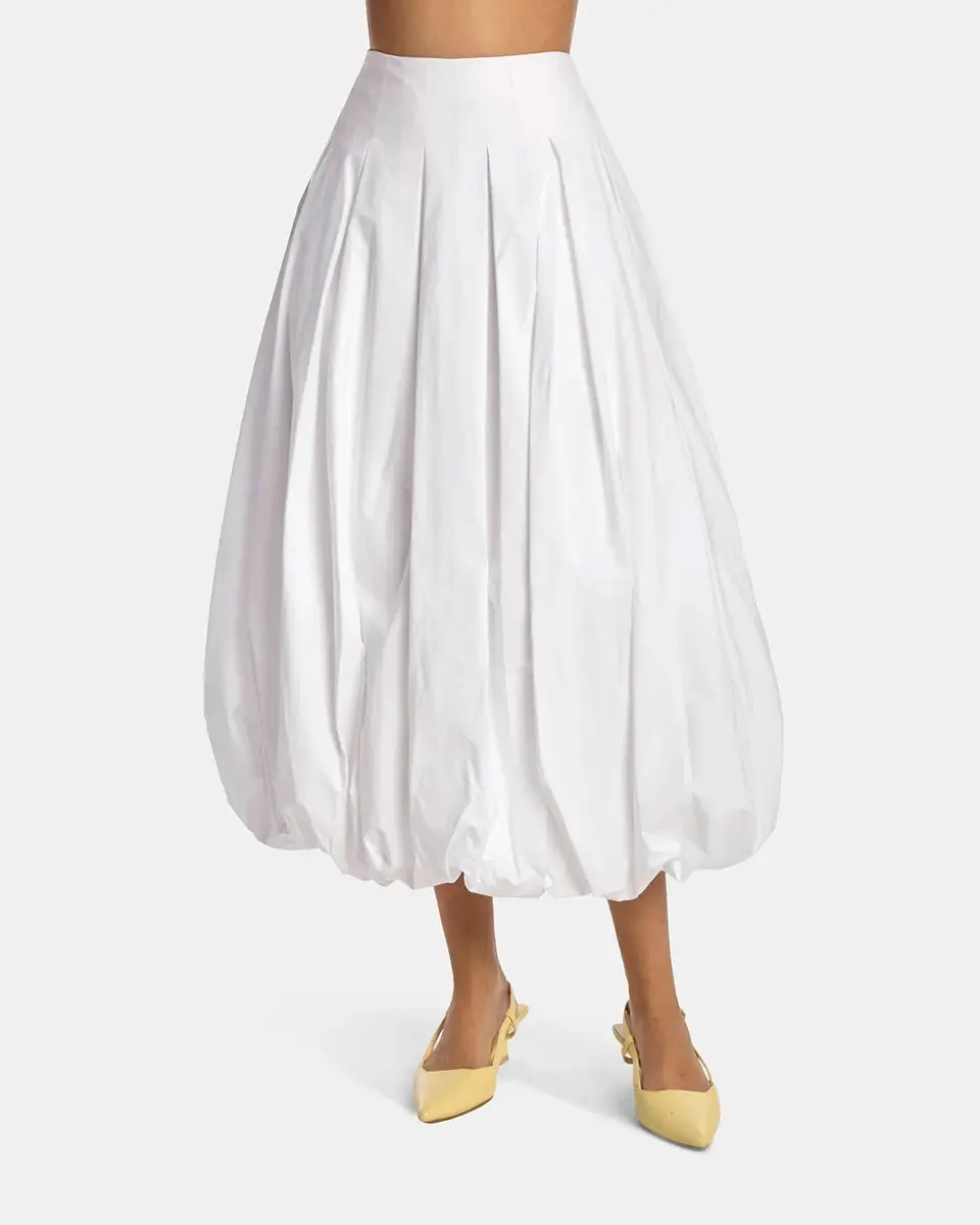 Kate Barton Faye Midi Skirt | Thumbnail 6 Kate Barton Faye Midi Skirt | Thumbnail 6