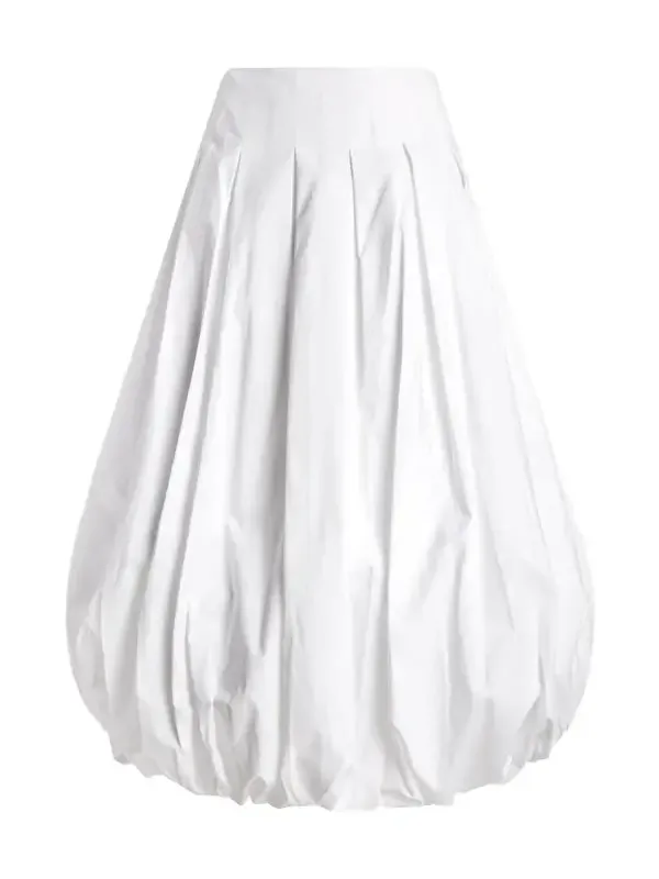 Faye Midi Skirt