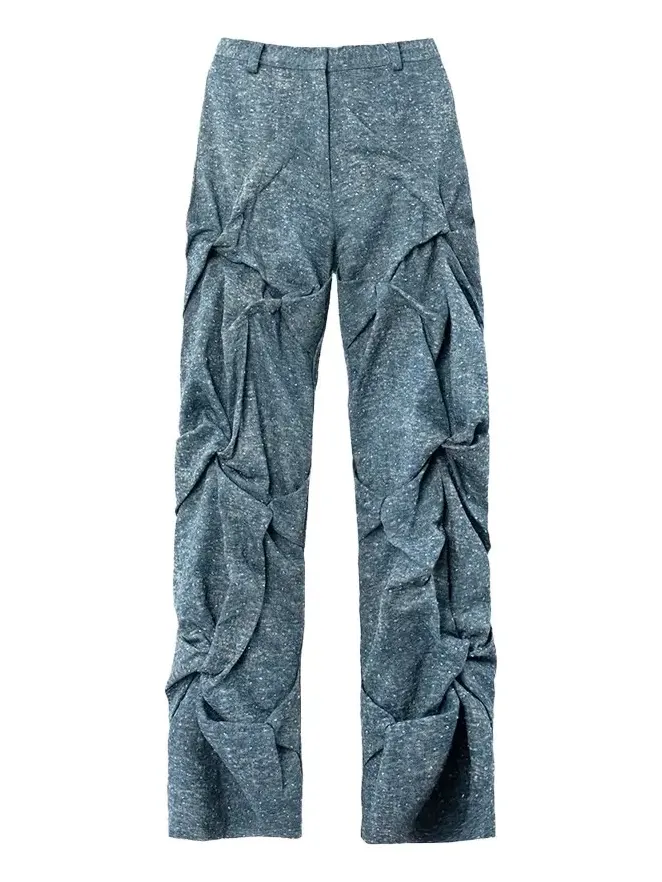 Hilary Trousers Hilary Trousers