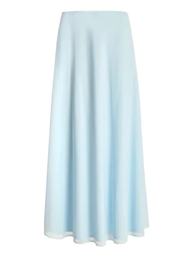 Lila Maxi Circle Skirt