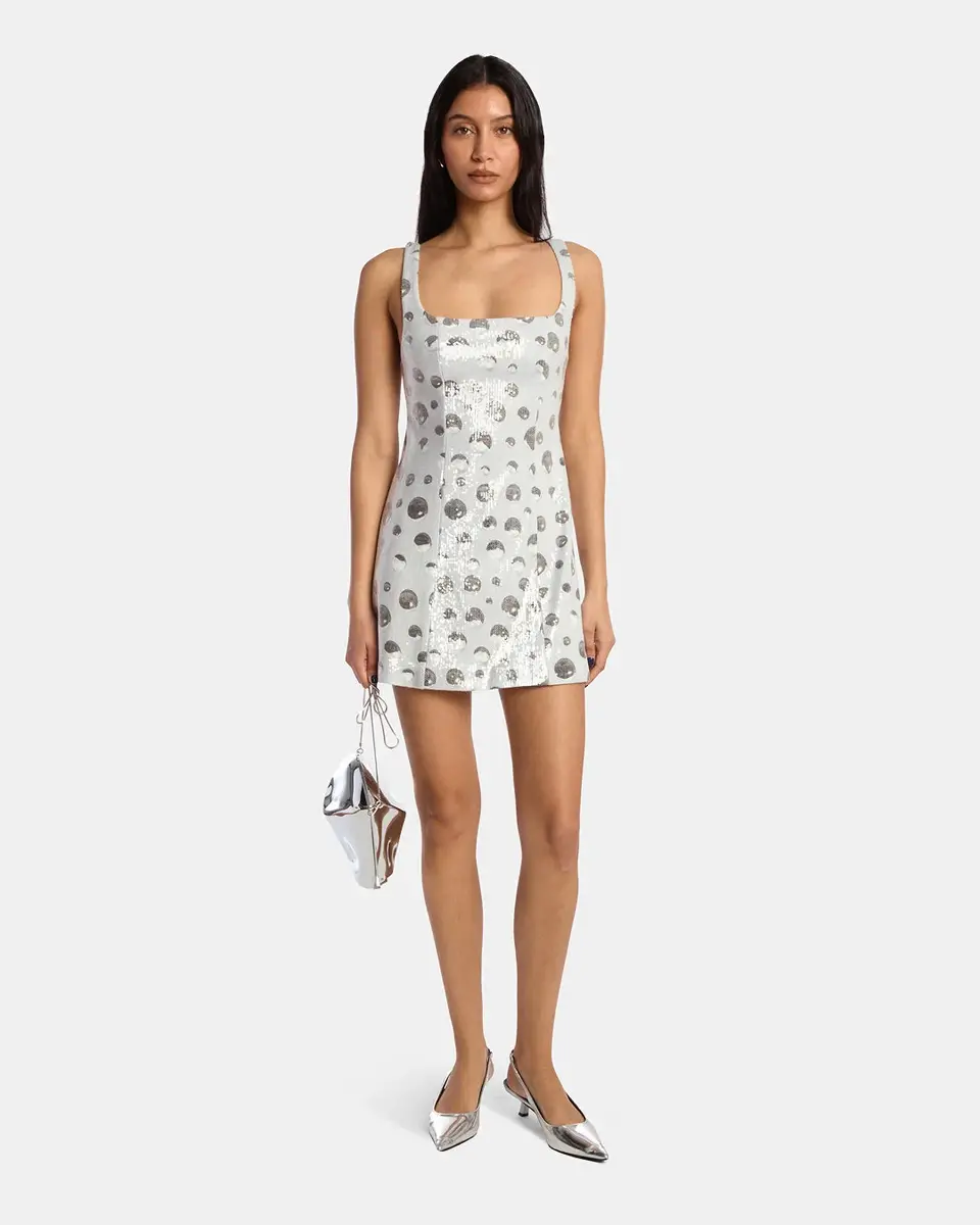 Kate Barton Mia Cocktail Dress | Thumbnail 2 Kate Barton Mia Cocktail Dress | Thumbnail 2
