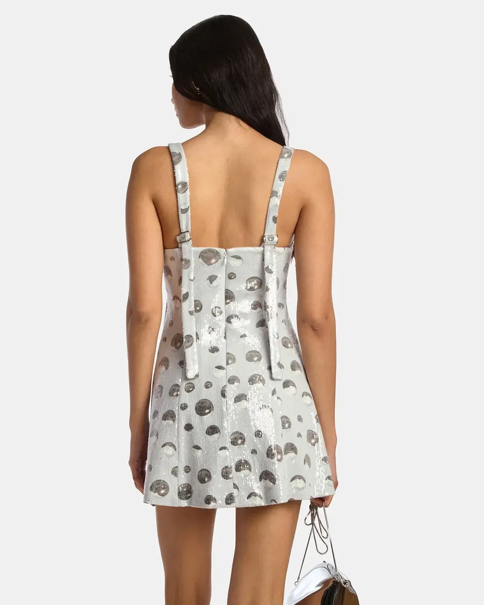 Kate Barton Mia Cocktail Dress | Thumbnail 3 Kate Barton Mia Cocktail Dress | Thumbnail 3