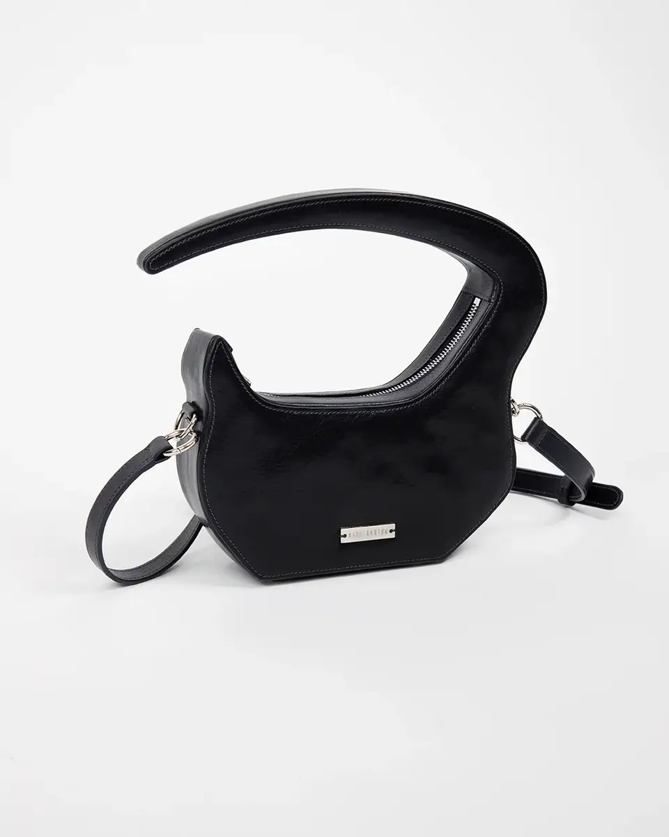 Kate Barton Pierced Bag | Thumbnail 3 Kate Barton Pierced Bag | Thumbnail 3