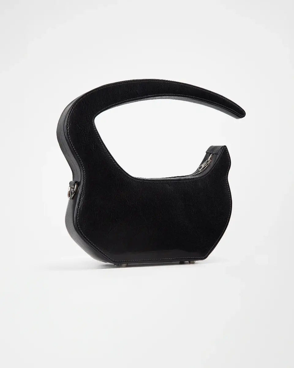 Kate Barton Pierced Bag | Thumbnail 4 Kate Barton Pierced Bag | Thumbnail 4