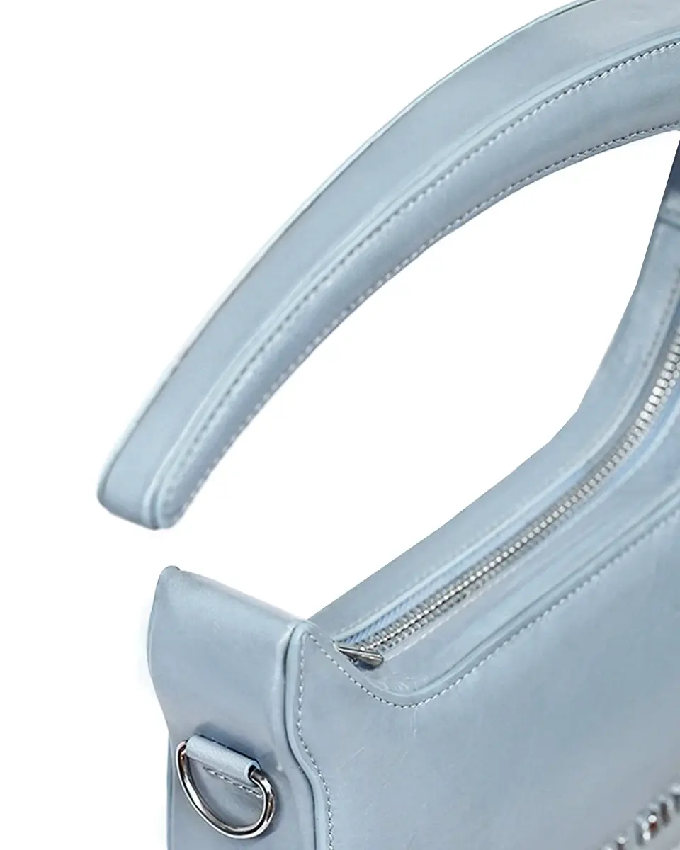 Kate Barton Pierced Bag | Thumbnail 3 Kate Barton Pierced Bag | Thumbnail 3