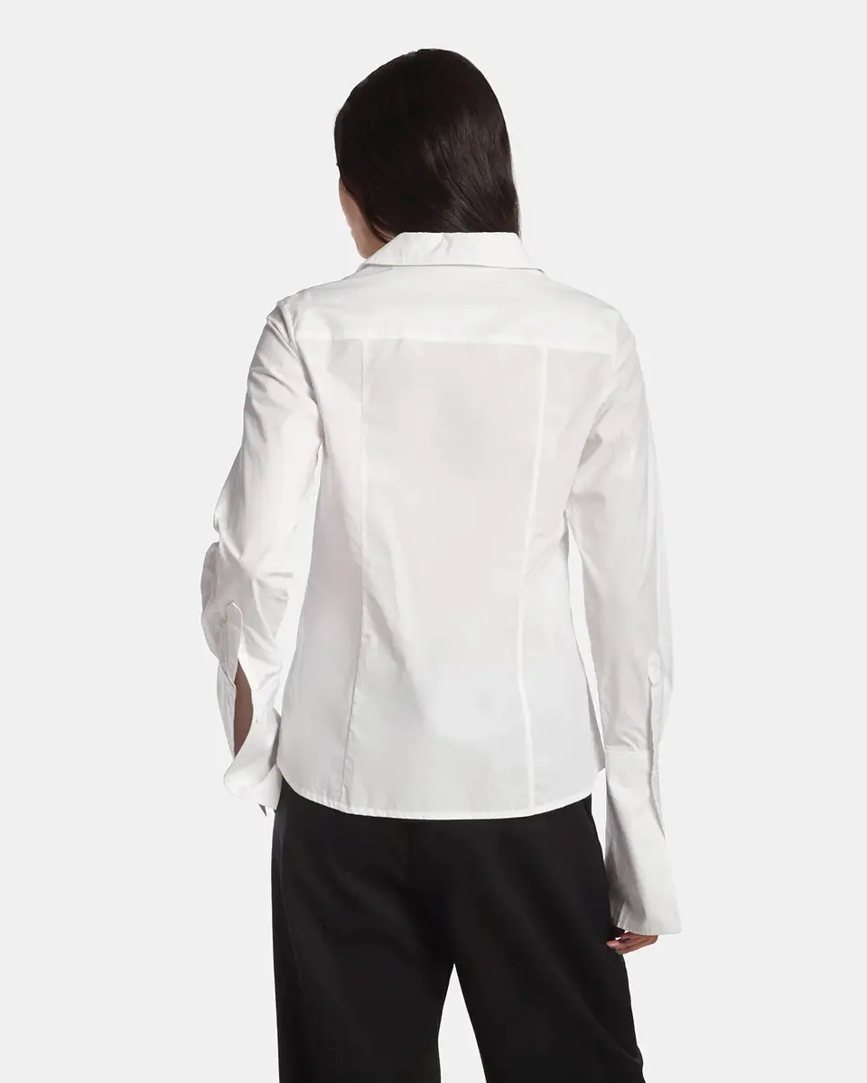 Kate Barton Rebecca Illusion Top | Thumbnail 3 Kate Barton Rebecca Illusion Top | Thumbnail 3