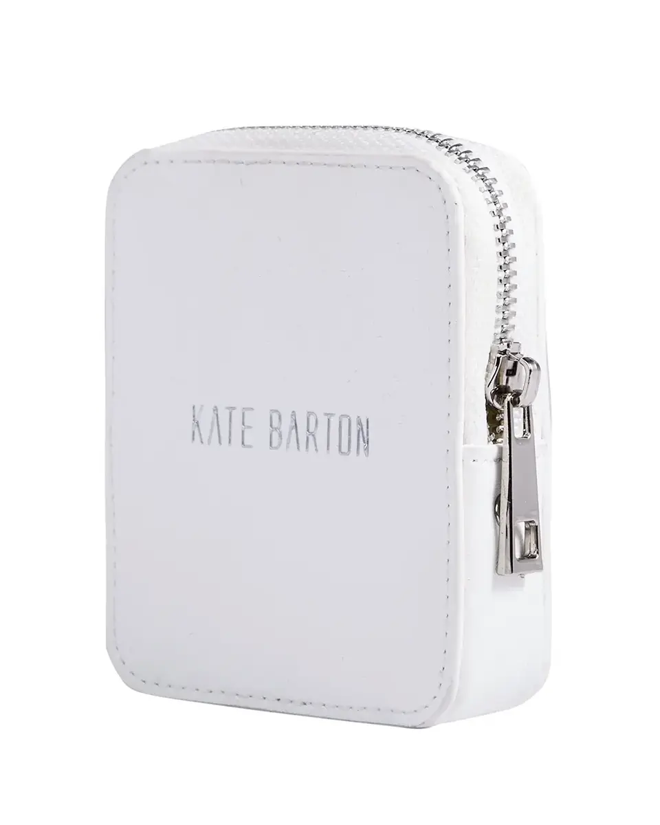 Kate Barton Rose Bag | Thumbnail 3 Kate Barton Rose Bag | Thumbnail 3