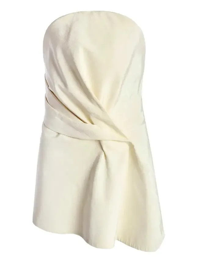 Sloane Draped Top