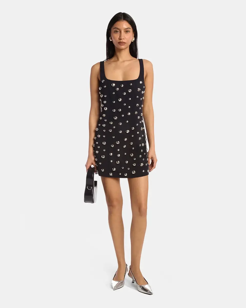 Kate Barton Tessa Mini Bubble Dress | Thumbnail 2 Kate Barton Tessa Mini Bubble Dress | Thumbnail 2