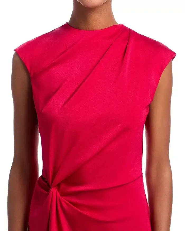 Kate Barton Thea Mini Dress | Thumbnail 5 Kate Barton Thea Mini Dress | Thumbnail 5