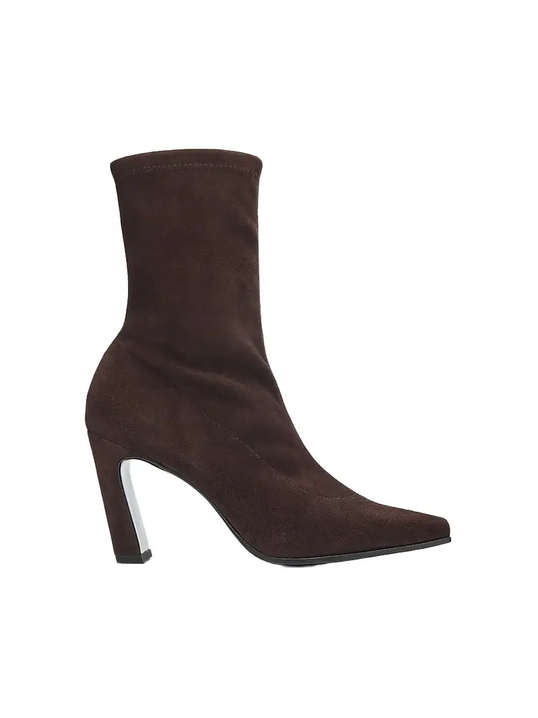 Women's Stassi 85MM Stretch Booties