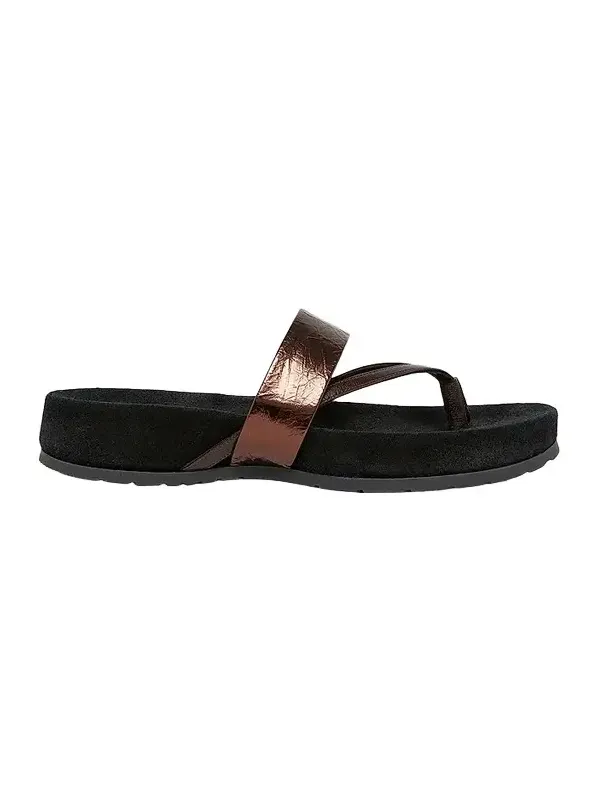 Women's Mosaicon Leather Sandals