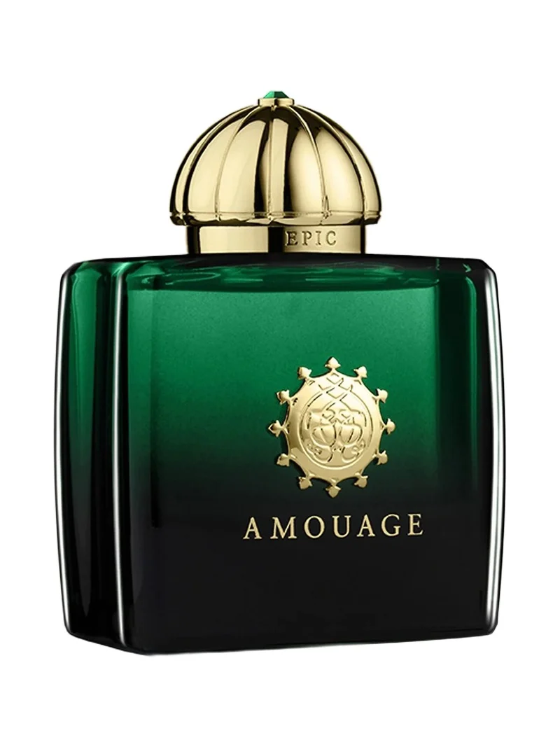 Amouage Epic For Woman Eau De Parfum