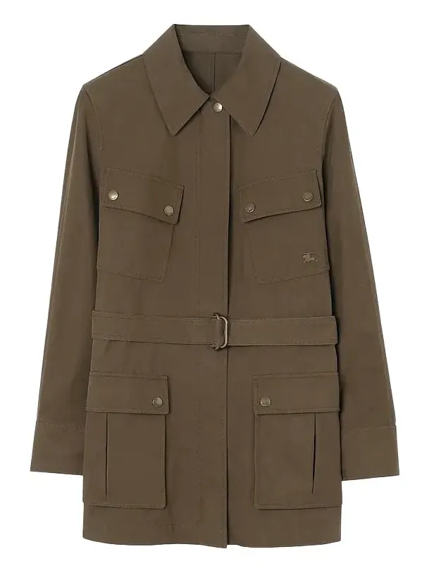 Women's Alderton EKD Cotton Jacket Women's Alderton EKD Cotton Jacket
