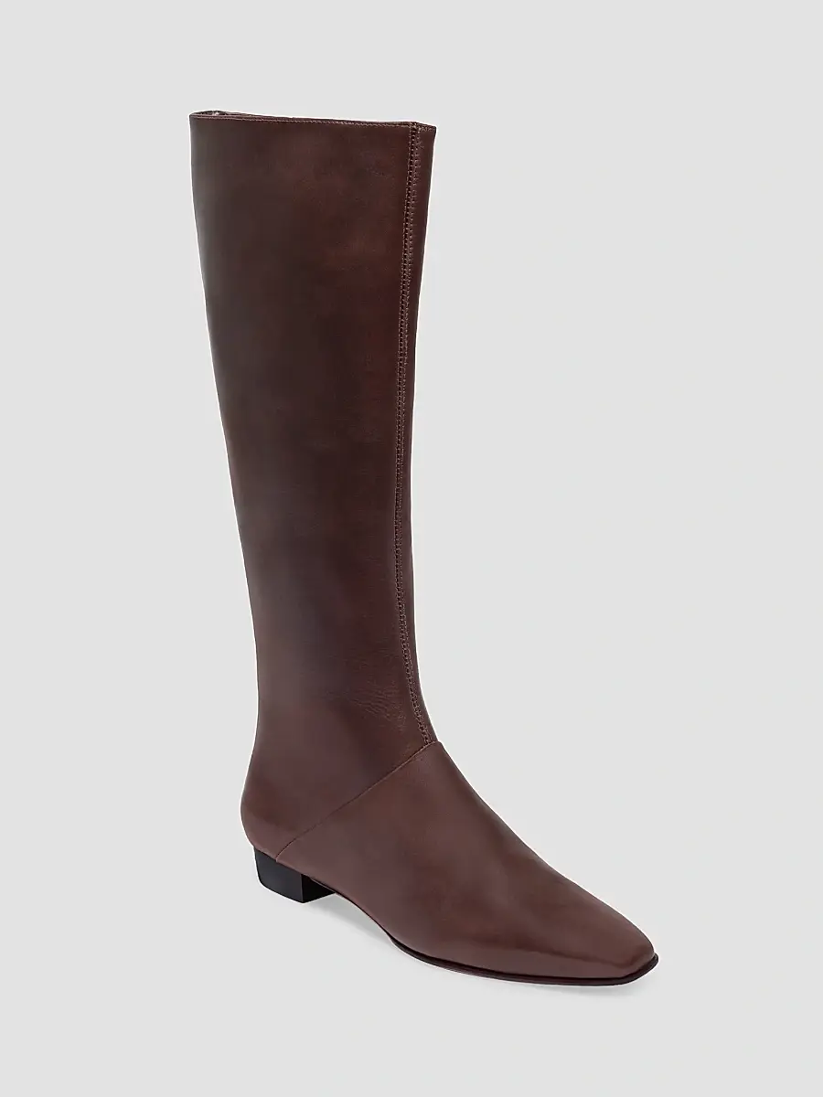 Bernardo Women's Ramona Riding Boots | Thumbnail 2 Bernardo Women's Ramona Riding Boots | Thumbnail 2